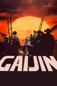 Gaijin: A Brazilian Odyssey 1980 on netflix