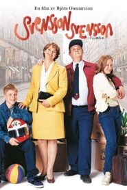 Svensson, Svensson – The Movie 1997 on netflix