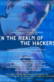 In the Realm of the Hackers 2003 on netflix