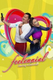 Feelennial: Feeling Millennial 2019 on netflix