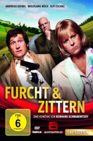 Fear & Shivers 2010 on netflix