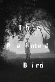 The Painted Bird 2019 on netflix