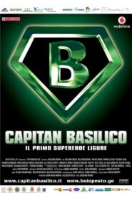 Capitan Basilico 2008 on netflix