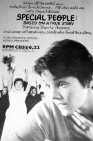 Special People 1984 on netflix