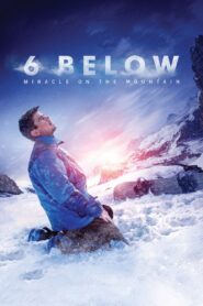 6 Below: Miracle on the Mountain 2017 on netflix