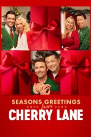 Season’s Greetings from Cherry Lane 2024 on netflix