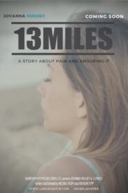13 Miles 2022 on netflix