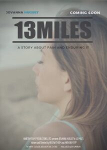 13 Miles 2022 on netflix