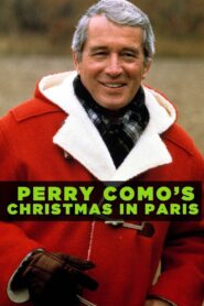 Perry Como’s Christmas in Paris 1982 on netflix