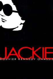 Jackie Bouvier Kennedy Onassis 2000 on netflix