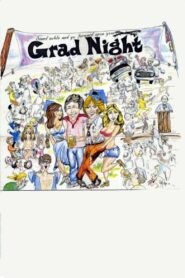 Grad Night 1980 on netflix