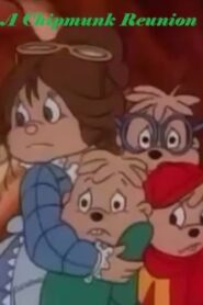 A Chipmunk Reunion 1985 on netflix