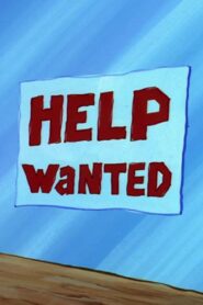 SpongeBob SquarePants: Help Wanted 1999 on netflix