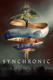 Synchronic 2020 on netflix