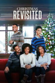 Christmas Revisited 2023 on netflix