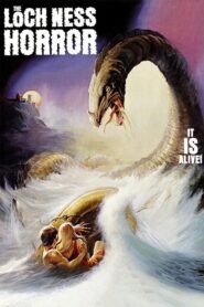 The Loch Ness Horror 1981 on netflix