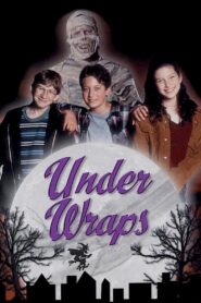 Under Wraps 1997 on netflix