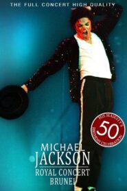 Michael Jackson: Live in Brunei Royal Concert 1996 1996 on netflix
