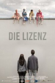 Die Lizenz 2017 on netflix