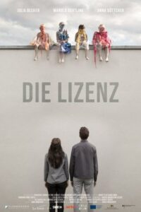 Die Lizenz 2017 on netflix