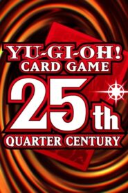 Yu-Gi-Oh! CARD GAME THE CHRONICLES 2024 on netflix