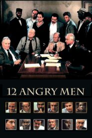 12 Angry Men 1997 on netflix