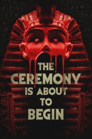 The Ceremony Is About to Begin 2024 on netflix