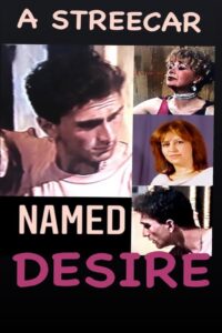 Трамвай «Желание» 1989 on netflix