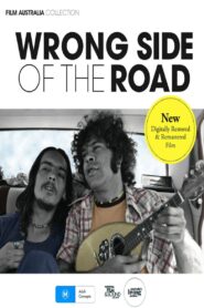 Wrong Side of the Road 1981 on netflix