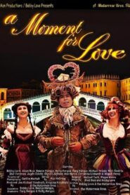 A Moment for Love 2024 on netflix