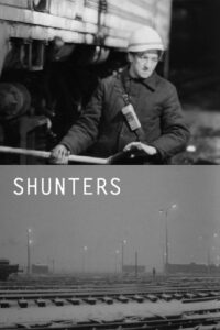 Shunters 1984 on netflix