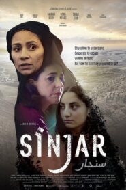 Sinjar 2022 on netflix