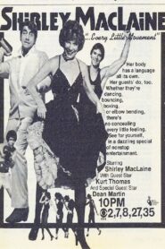 Shirley MacLaine: ‘…Every Little Movement’ 1980 on netflix