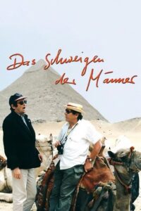 Das Schweigen der Männer 1997 on netflix