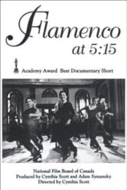 Flamenco at 5:15 1983 on netflix