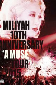 10th Anniversary “A MUSE” Tour 2015 2016 on netflix