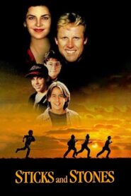 Sticks & Stones 1996 on netflix