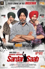 Sardar Saab 2017 on netflix