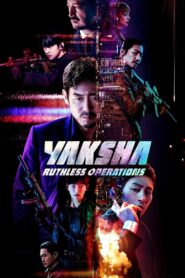 Yaksha: Ruthless Operations 2022 on netflix