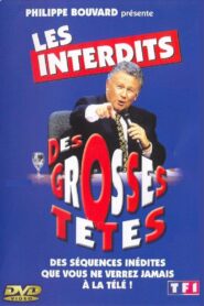 Les Interdits des Grosses Têtes 1997 on netflix