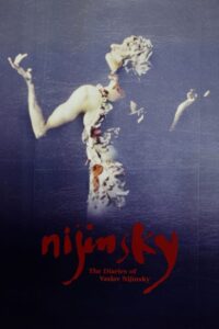 The Diaries of Vaslav Nijinsky 2002 on netflix