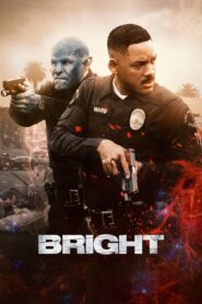 Bright 2017 on netflix