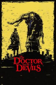 The Doctor and the Devils 1985 on netflix