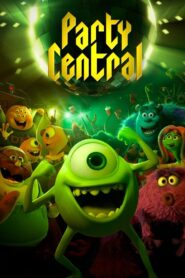 Party Central 2014 on netflix