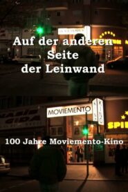 On the Other Side of the Screen: 100 Years of Moviemento Cinema 2009 on netflix