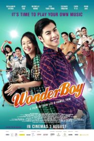 Wonder Boy 2017 on netflix