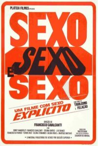 Sexo, Sexo e Sexo 1984 on netflix
