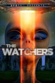 Watchers 1: UFOs are Real, Burgeoning, and Not Going Away 2010 on netflix