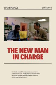 The New Man in Charge 2010 on netflix
