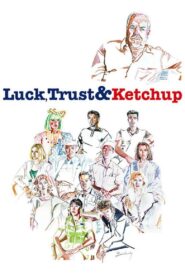 Luck, Trust & Ketchup: Robert Altman in Carver Country 1993 on netflix